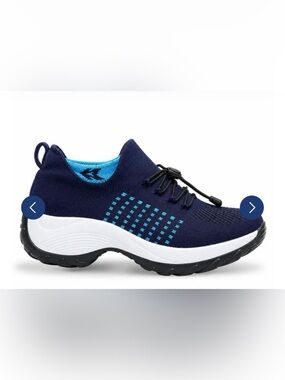 OrthoFit Comfort Shoes